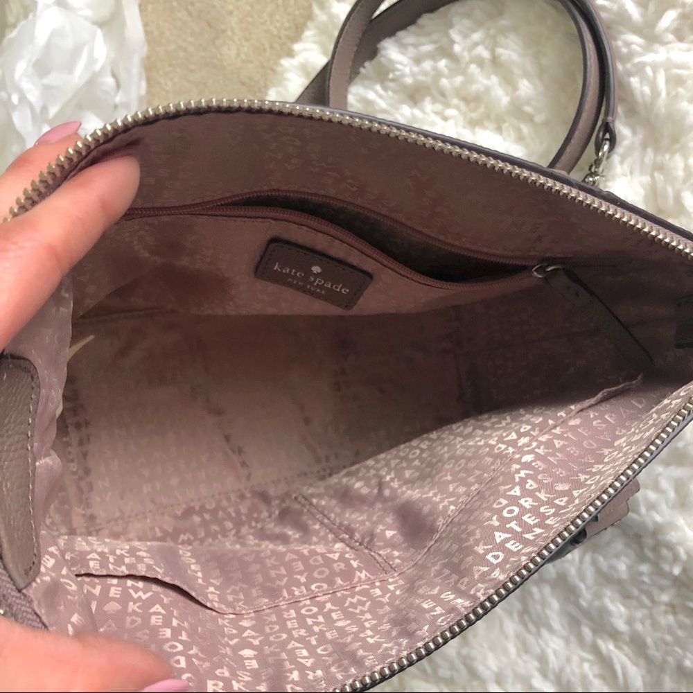 Kate Spade “small penny” purse - Picture 3 of 8